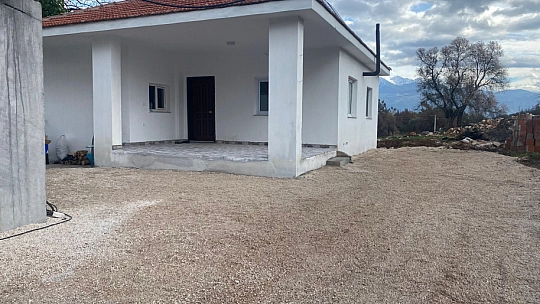 Memduha Teyze Evine Kavuştu