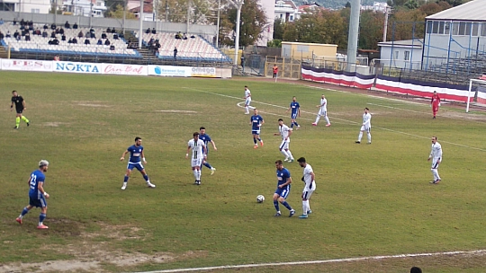 6 maç 6 gol 18 puan