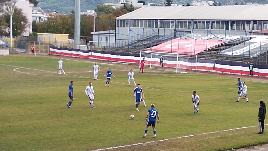 6 maç 6 gol 18 puan