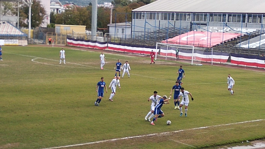 6 maç 6 gol 18 puan