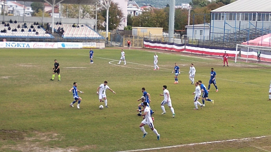 6 maç 6 gol 18 puan