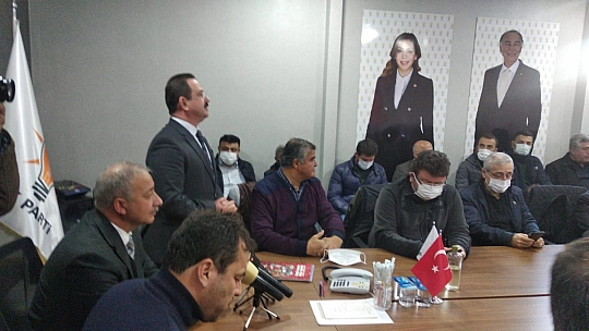 Mete'den Ekonomi Yorumu