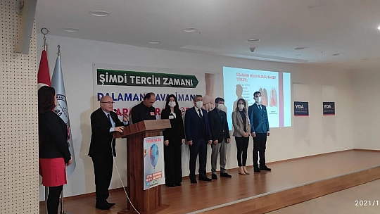 Dalaman Havaalanı Sigarayı Bırakıyor