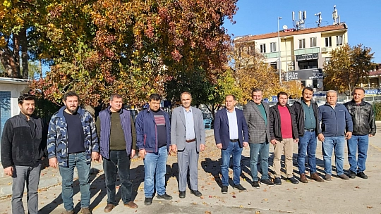 Göktepe, 'MUHASEBE ÜCRETİ' alınmayacak