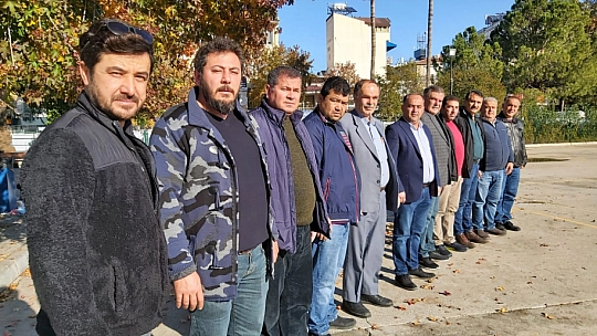 Göktepe, 'MUHASEBE ÜCRETİ' alınmayacak