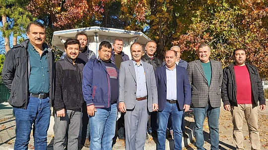 Göktepe, 'MUHASEBE ÜCRETİ' alınmayacak