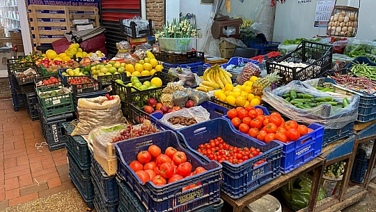 'Üretim maliyetleri çok yüksek'