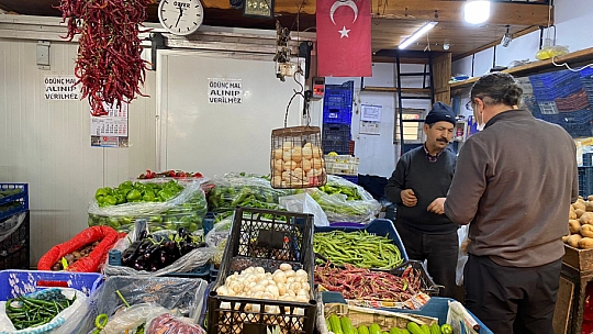 'Üretim maliyetleri çok yüksek'