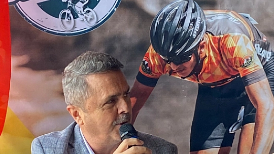 PEDALLAR ANTİK KENT HERAKLEİA'DA DÖNECEK