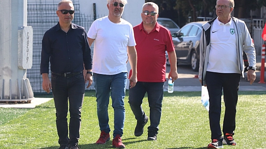 MUĞLASPOR U-16 SEZONA GALİBİYETLE BAŞLADI