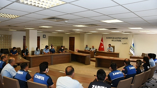 Kesintisiz promosyon için Karaca'ya teşekkür 