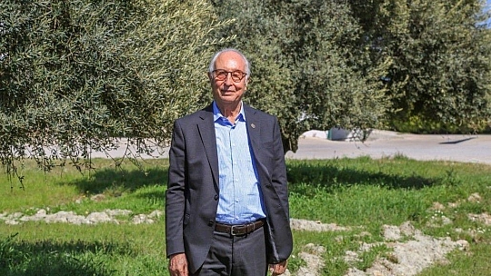 Atıcı, dökme ve varilli zeytinyağına getirilen ihracat yasağını değerlendirdi