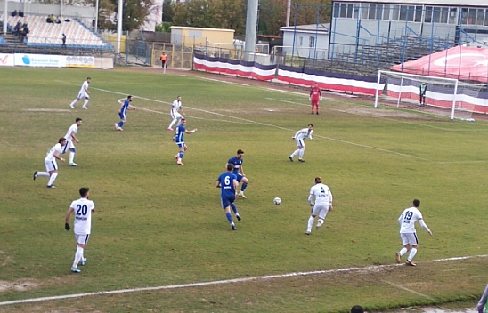 6 maç 6 gol 18 puan