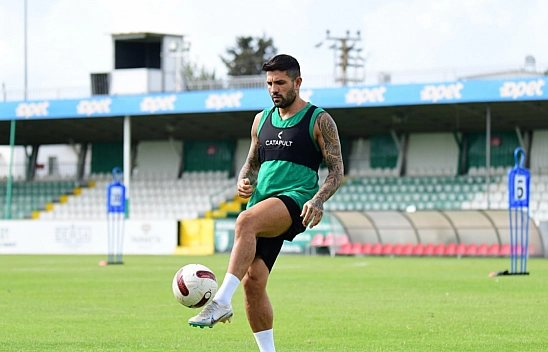 Bodrum FK Seyircisi Önünde Galibiyet İstiyor