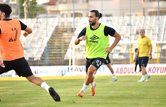 Fethiyespor Pazar gününe kitlendi