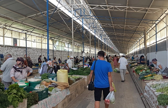 Üretici Pazarı beklentileri karşılamadı