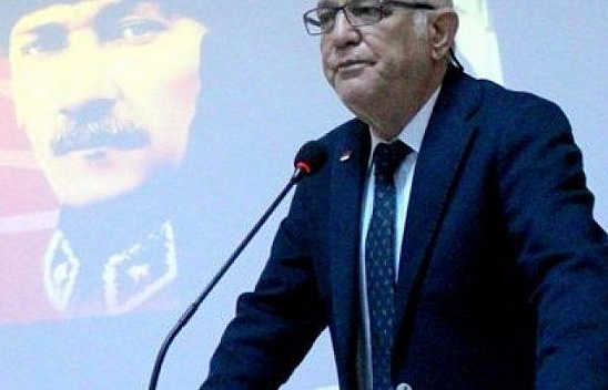 Zeybekoğlu, AK Parti ve MHP'ye sert tepki gösterdi