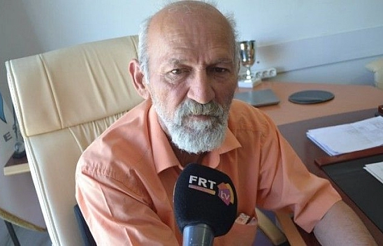 Arıkan, 'Teknede izole tatile ilgi çok'