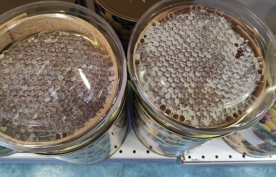 Fethiye ve Seydikemer'de çam balı yok