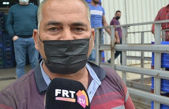 Gübre fiyatları pahalanınca çiftçi çözümü organik gübrede buldu