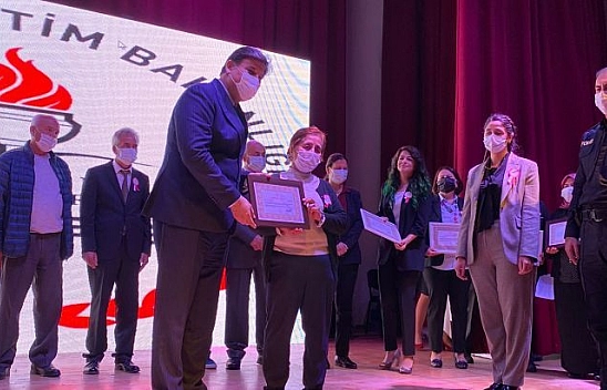 Öğretmenler Günü Kutlandı