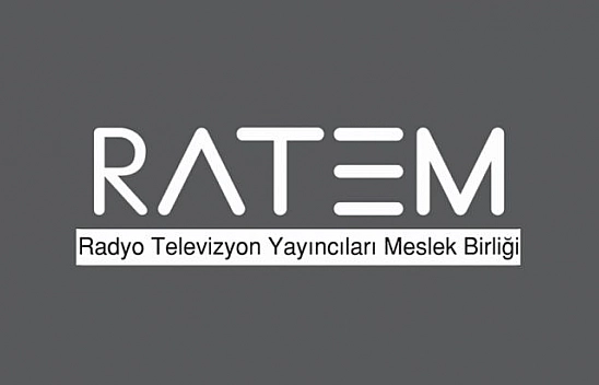 RATEM'den Yerel Televizyonlar İçin Türk Lirasına Davet