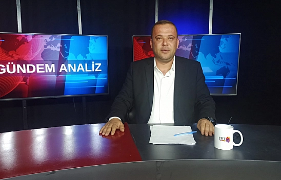 Şahin 'Yanan yerlerin odununu çiftçiye verin'