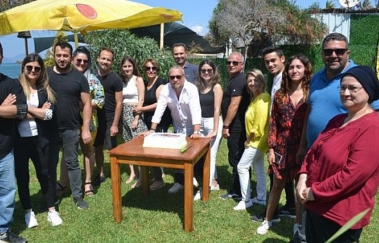 SED Medya 2 yaşında