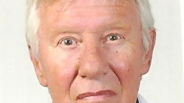 Alzheimer Hastası İngiliz 6 Gündür Kayıp