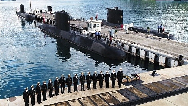 'Mavi Balina-2020' davet tatbikatı başladı