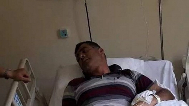 Yıldıray Karakaya evinde ölü bulundu