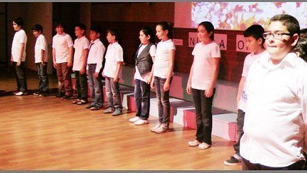 KUTLU DOĞUM HAFTASI KUTLANDI