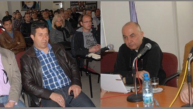  ADLİ RAPORLARIN HUKUKİ KARŞILIĞI ANLATILDI