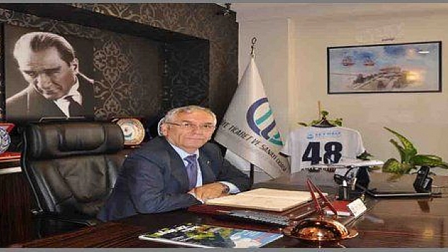 FTSO'DAN FETHİYESPOR'A TAM DESTEK