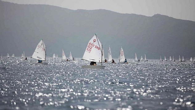 10. BIOR, ödül töreniyle sona erdi