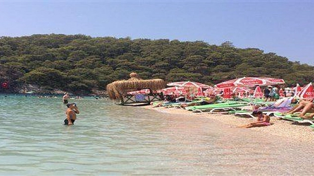 BU DEĞERLER, BU TOPRAKLARDA YAŞAYANLARA AİTTİR!