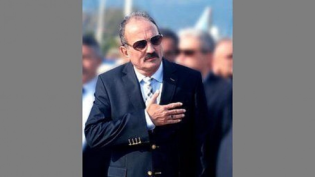 Fethiye Belediye Başkanı Behçet Saatçi'den tebrik