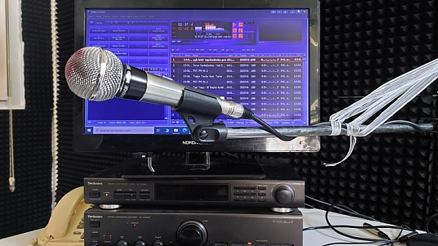 13 Şubat Dünya Radyo günü kutlanıyor