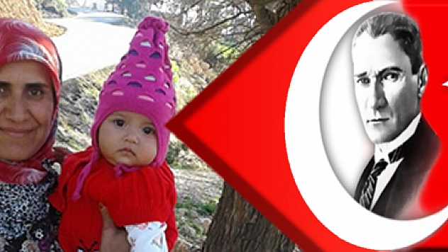 4 ÇOCUK ANNESİ HIRÇIN KAYBOLDU