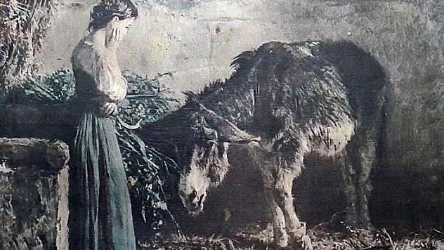 149 yıllık milyon değerinde tablo ele geçirildi