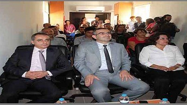 NOW WE MOVE ETKİNLİĞİNE KATILANLARA TEŞEKKÜR