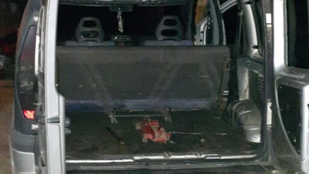 PİŞKİNLİĞİN DE BU KADARI PES DEDİRTTİ...