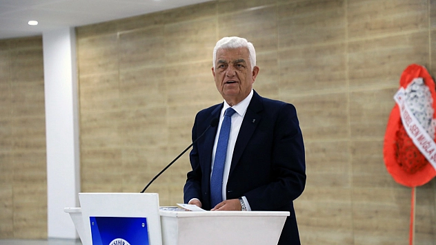 159 memur yemin ederek göreve başladı