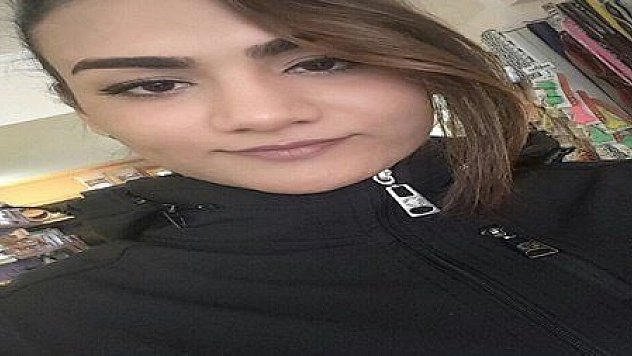 MARMARİS'TE KAYIP KIZ HER YERDE ARANIYOR...