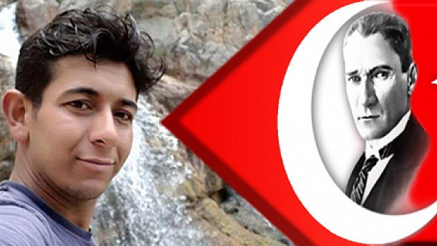 Seydikemer İlçesi Bağlıağaç Mahallesinde intihar