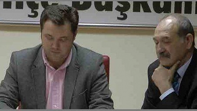 CHPDE ADAY ADAYLARI ŞEKİLLENİYOR