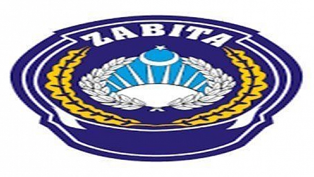 Milas'ta zabıta memuruna silahlı saldırı