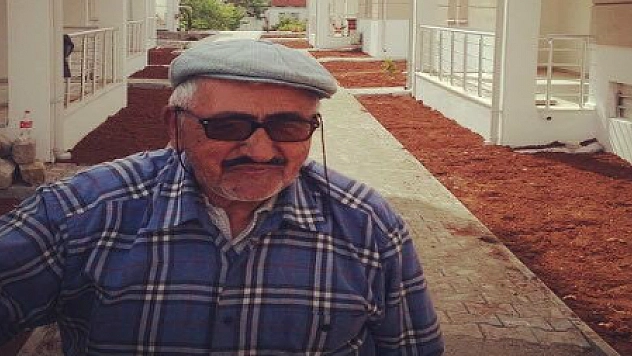 AŞIK HASAN 85 YAŞINDA VEFAT ETTİ