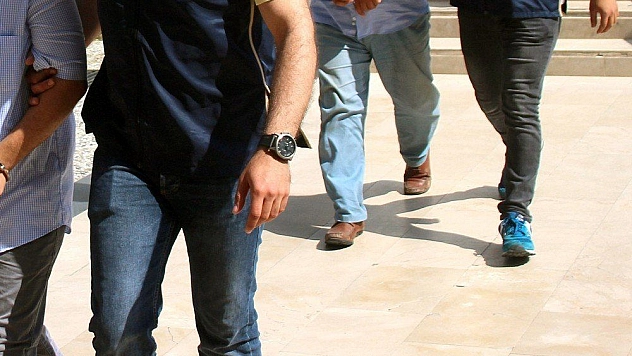 Muğla'da FETÖ operasyonu: 6 gözaltı kararı