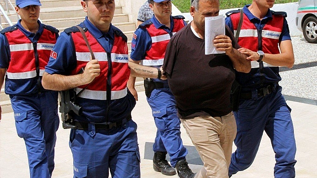 Serbest kaldı, 4 kişiyi vurdu